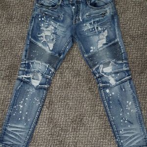 Dope Jeans 34x30